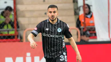 Konyasporlu Oğulcan Ülgün'ün talipleri artıyor. Bu parayı veren oyuncuyu transfer edecek