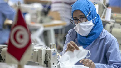 Konya sanayisinden Tunus'a yatırım hamlesi. Şehrin firmaları Afrika'ya açılıyor