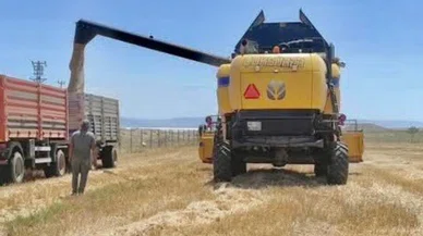 Konya tarımında denetim dönemi: O cihazlar mercek altında