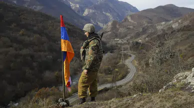Ermenistan'da FETÖ modeli darbe hazırlığı son anda engellendi