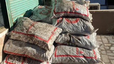 Konya'nın bu konumunda 5 bin ton ücretsiz kömür dağıtılacak. Yardım başlıyor
