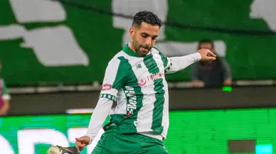 Konyaspor'da Uğurcan Yazğılı istikrarıyla parlıyor. Takımın jokeri oldu