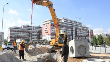 Konya'da asbestli içme suyu boruları yenileniyor: 433 milyon TL’lik dev yatırım