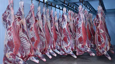 Kırmızı et fiyatları 40 TL birden düştü. Üreticiden ESK'ya çağrı