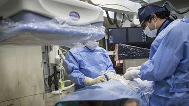 Organ bağışı bekleyen  30 bin hastaya müjde