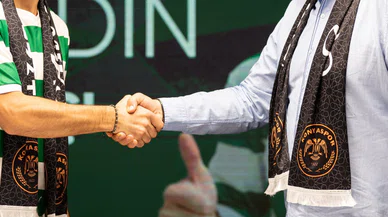 Konyaspor için transfer yolu açıldı. Gözler yönetimin ilk transfer hamlesinde