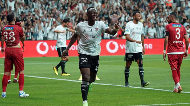 Konyaspor’un gündemine Muleka girdi iddiası. Oyuncu transfer edilecek mi?