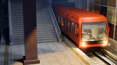 Komşu şehirde 6'ıncı metro hattı için çalışmalar başladı: Konya Metrosu'nda son durum ne?