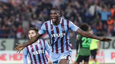 Konyaspor’a yılın golünü atmıştı! Süper Lig’e geri döndü