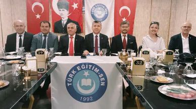 Konyalı eğitimciler maaş kesintilerinin nereye gittiğini öğrenecek. Şeffaflık açıklaması