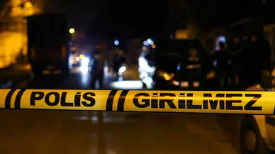 Konya'da gece saatlerinde silahlar konuştu. Sağlık kuruluşuna kurşun yağdırdılar