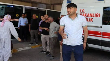 Erzurum'da taş ocağı çöktü, üç işçi hayatını kaybetti