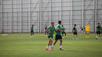 Konyaspor sezonu açıyor. Gözler Kayacık'ta olacak