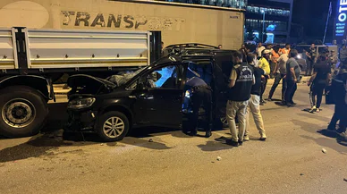 Konyalı Polis adayı genç feci kazada hayatını kaybetti