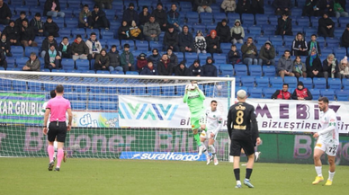 Konyaspor’da bir ayrılık daha resmileşti
