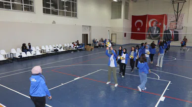 Konya'da heyecan başlıyor. Yaz spor okulları start alacak