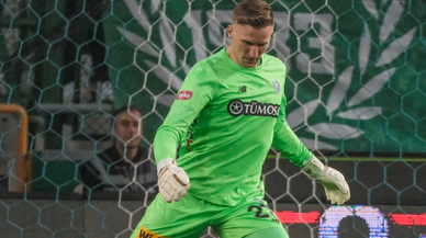 Konyaspor’da Slowik’e veda edildi. Ayrılık resmen duyuruldu