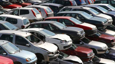 Hurda otomobilini getiren TOGG götürecek. Sedan model T10F kapsam içine giriyor