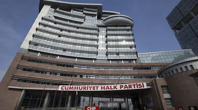 CHP Terörsüz Türkiye komisyonu kararını verdi