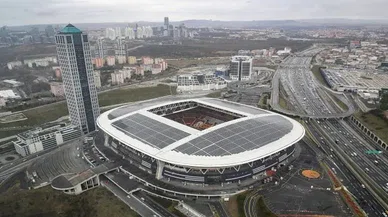 Yeni çatı sistemleri Türkiye'yi enerji bağımlığından kurtaracak