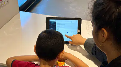 SOBE Vakfı’ndan dünya çapında bir ilk. Otizmli E-Spor Takımı kuruldu