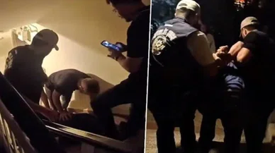 Leman dergisine soruşturma: 4 kişi hakkında gözaltı kararı