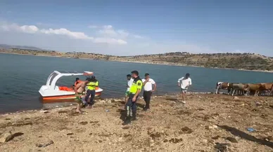 Göl ve barajlarda neden yüzülmez? Ölüm tuzağına düşmeyin
