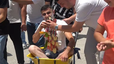Tuzlu kahveden dayağa: Damat terörü pes dedirtiyor