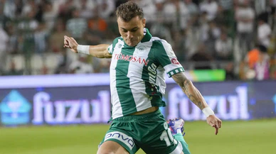 Konyaspor’da bu soru yanıtını buldu. Yusuf Erdoğan takımdan gidecek mi, kalacak mı?