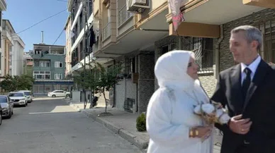 İstanbul'da dehşet: İki aylık eşini tek yumrukla öldürdü