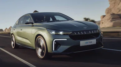 TOGG'un yeni modeli T10F için geri sayım başladı: Yerli elektrikli otomobil 1 aydan kısa sürede çıkabilir
