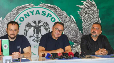 Konyaspor’da gözler sponsorluk görüşmelerinde. Sponsor yerli mi, ulusal mı olacak?