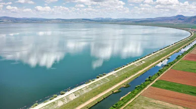 Barajlar, dünyanın dengesini değiştirip bozuyor