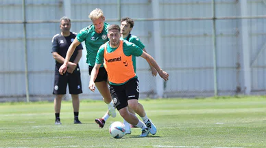 Konyaspor’da Yabancı Kontenjanı Rahatlığı: Transfer İçin Yeni Fırsatlar