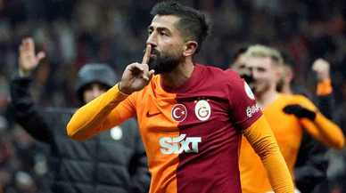 Konyaspor’a önerilmişti. Galatasaray, Kerem Demirbay ile yollarını ayırdı