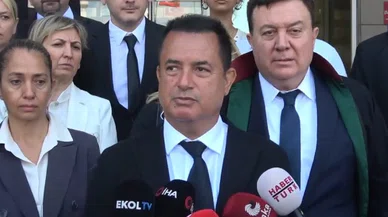 Acun Ilıcalı hakim karşısına çıktı: Aylık 5 milyon lira geliri olduğunu açıkladı