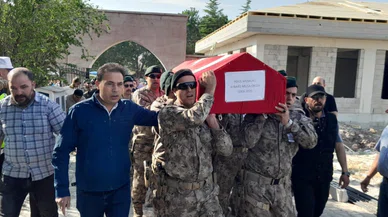 Konyalı Şehit Polis bu vasiyeti bıraktı. Son isteği gözleri doldurdu
