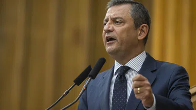 Özgür Özel'in dokunulmazığı kaldırılıyor mu?
