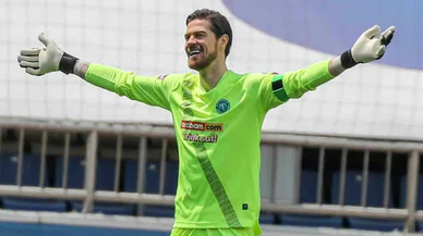 Konyaspor’un efsane futbolcusu Süper Lig’e dönüyor