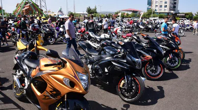 Müjde! Motorcular için yeni nesil muayene istasyonu