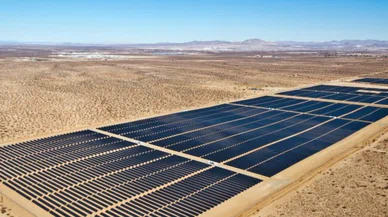 Konya'nın bu ilçesi elektrik ihtiyacının tamamından fazlasını güneşten karşılayacak