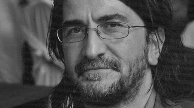 Yazar Nihat Genç  hayatını kaybetti