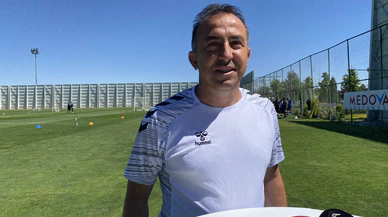 Konyaspor’da yerli sağ bek hamlesi. Müjdeyi Recep Uçar verdi