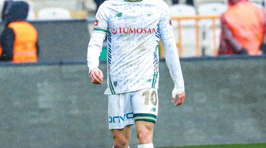 Konyaspor’da Recep Uçar’dan çarpıcı Yusuf Erdoğan açıklaması! İkna ettik ama…