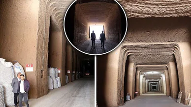 Patatesin yerini bilgisayar alıyor! Kapadokya dijital verinin merkezi olacak