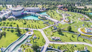 Konya'da ormanlara giriş yasaklandı. Vatandaşlar pikniklerini bu noktalarda yapacak