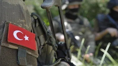 IMetan gazı zehirlenmesi: 12 asker şehit oldu
