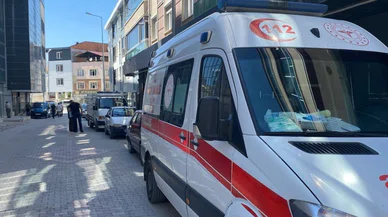Konya'nın ilçesinde sır ölüm. Gurbetçi evinde ölü bulundu