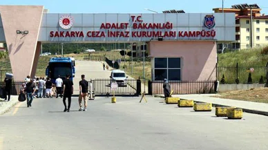 Cezaevinde sır ölüm! İki mahkum aynı anda intihar etti