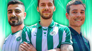 Konyaspor'da forma satışları can sıkıyor! İşte son rakam
